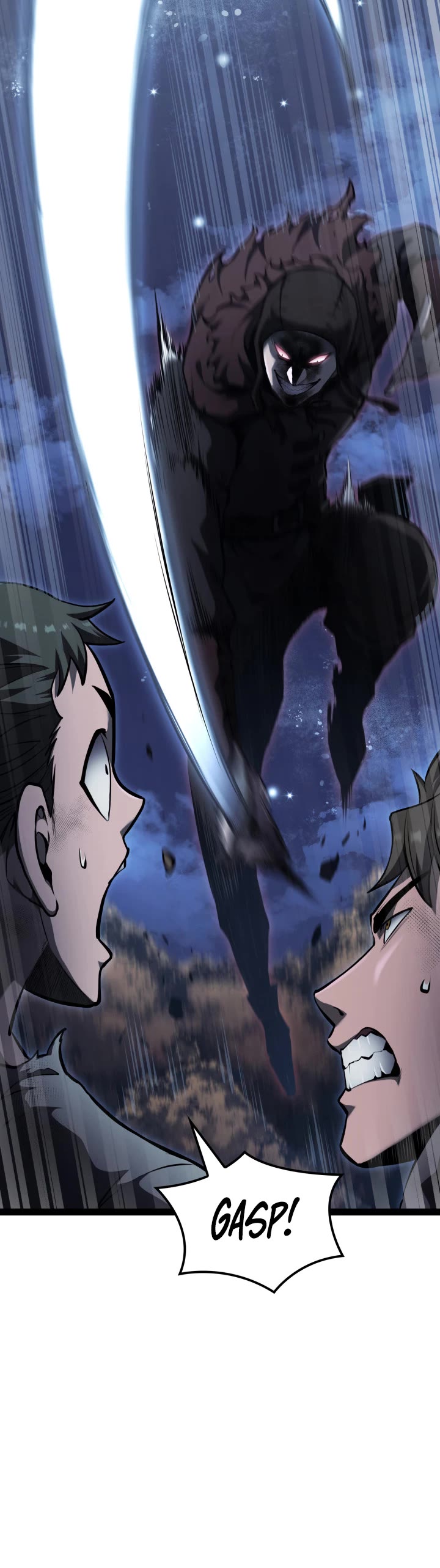 Boxer Kali chapter 12 page 40