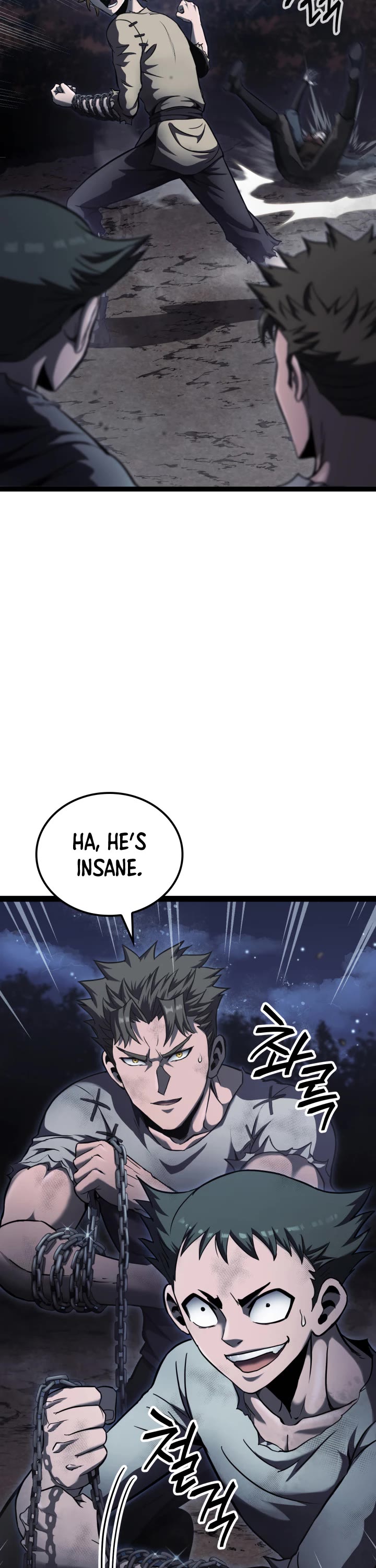 Boxer Kali chapter 12 page 43