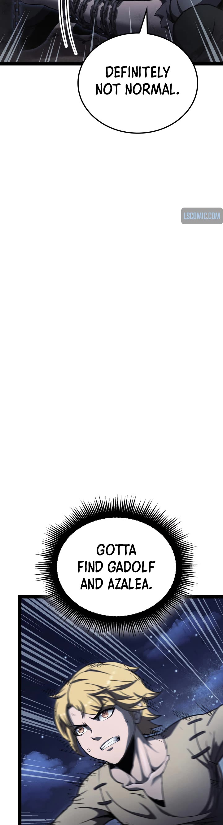 Boxer Kali chapter 12 page 44