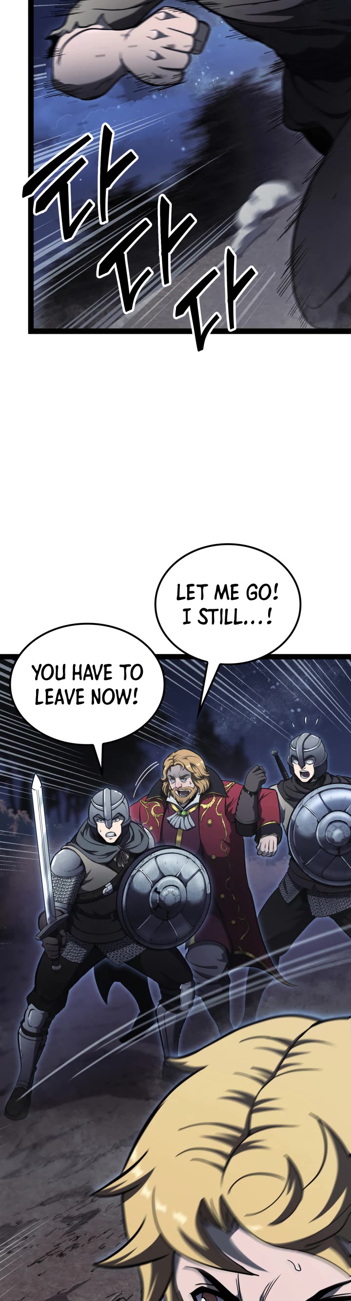 Boxer Kali chapter 12 page 45