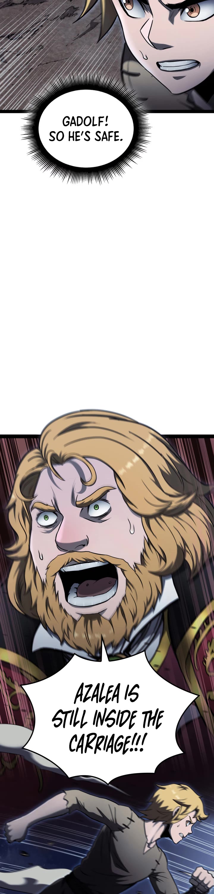 Boxer Kali chapter 12 page 46