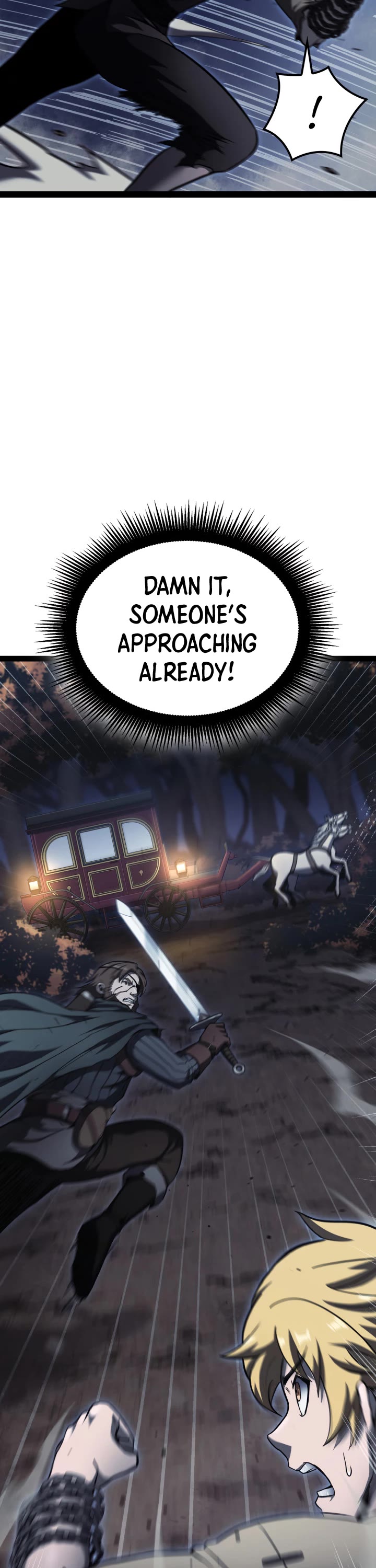 Boxer Kali chapter 12 page 47