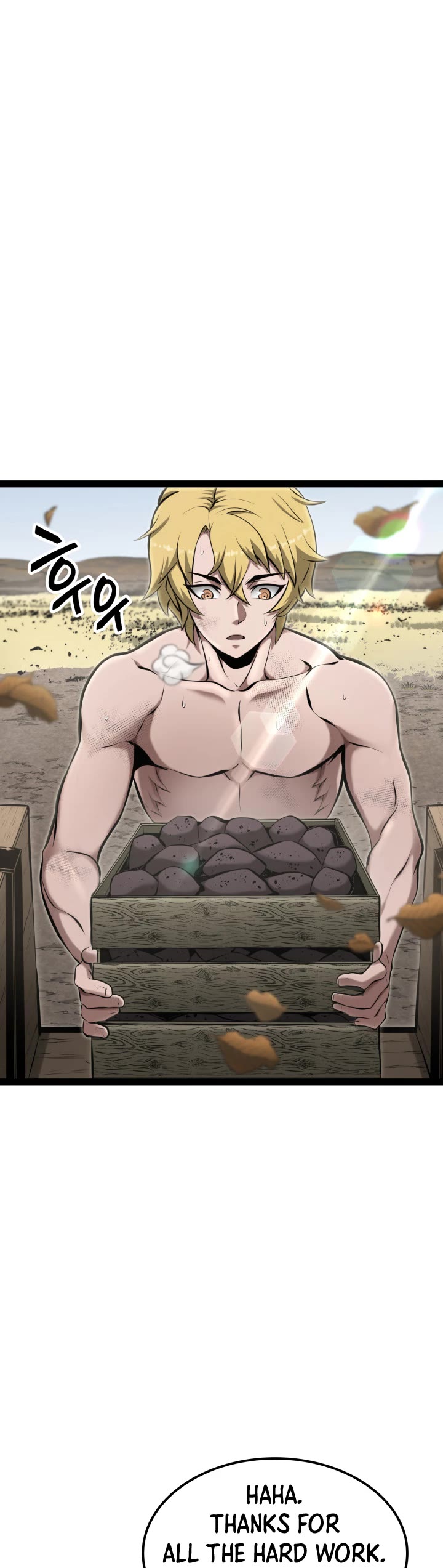 Boxer Kali chapter 12 page 5