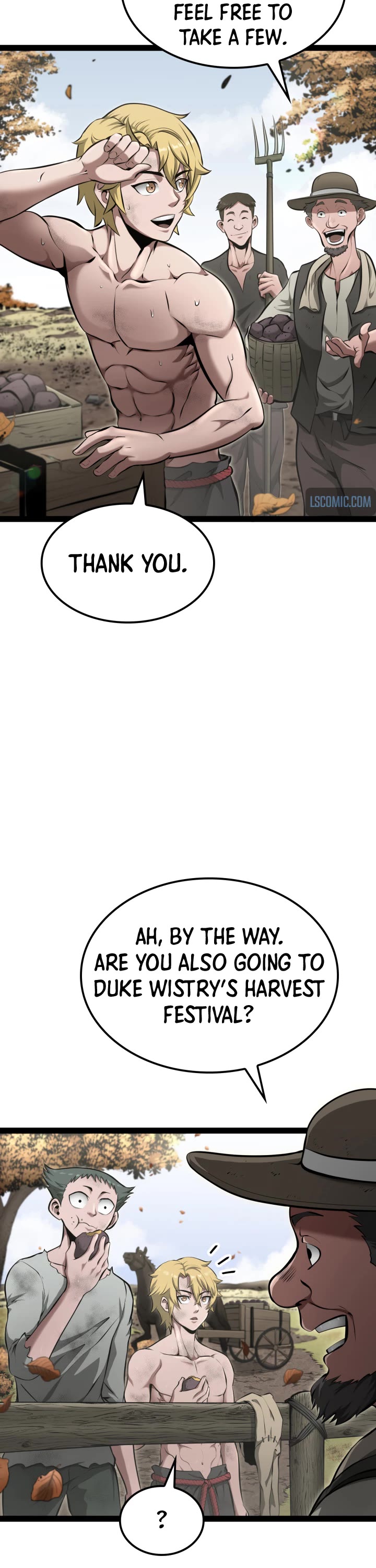 Boxer Kali chapter 12 page 6