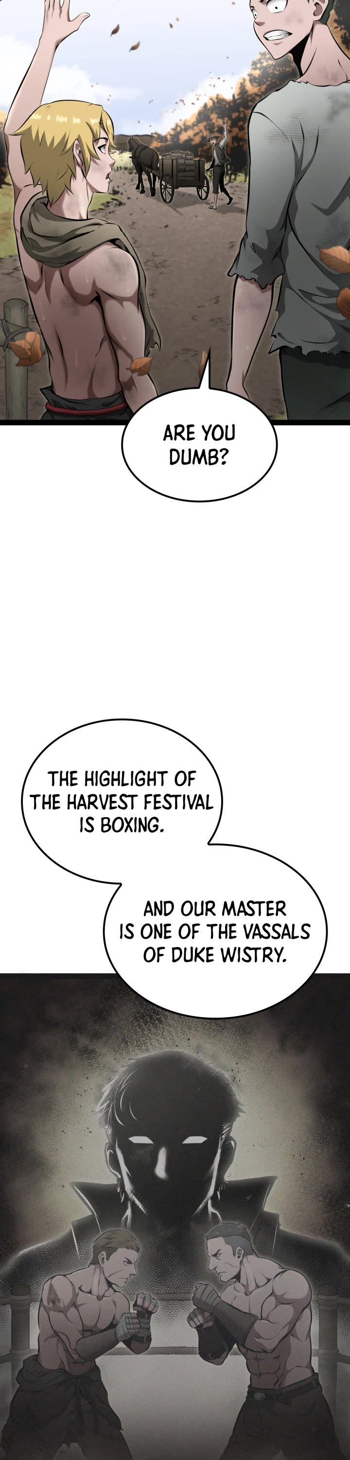 Boxer Kali chapter 12 page 8