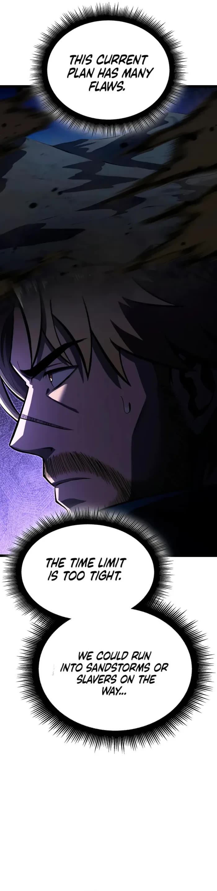 Boxer Kali chapter 120 page 11