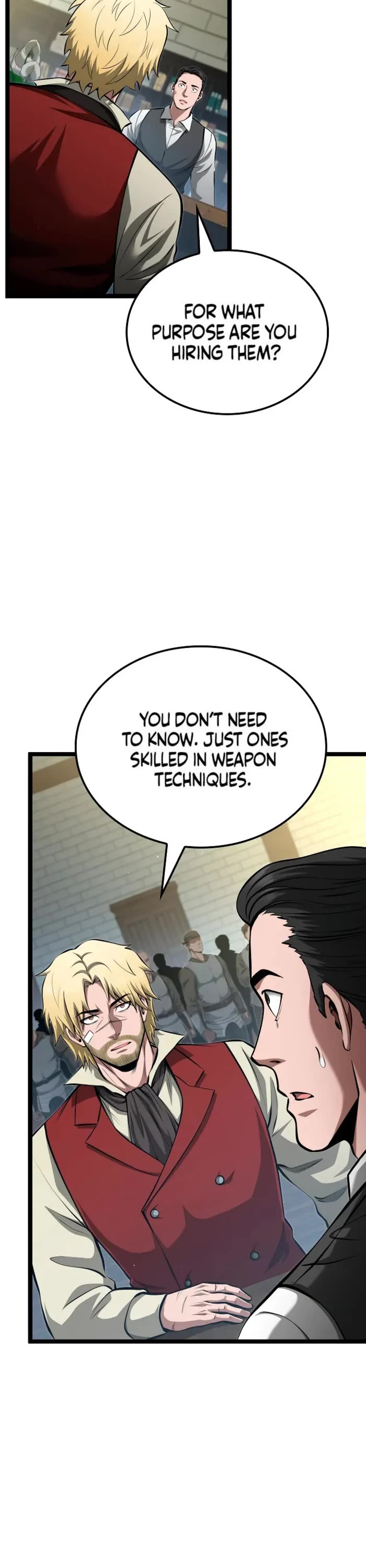 Boxer Kali chapter 120 page 17