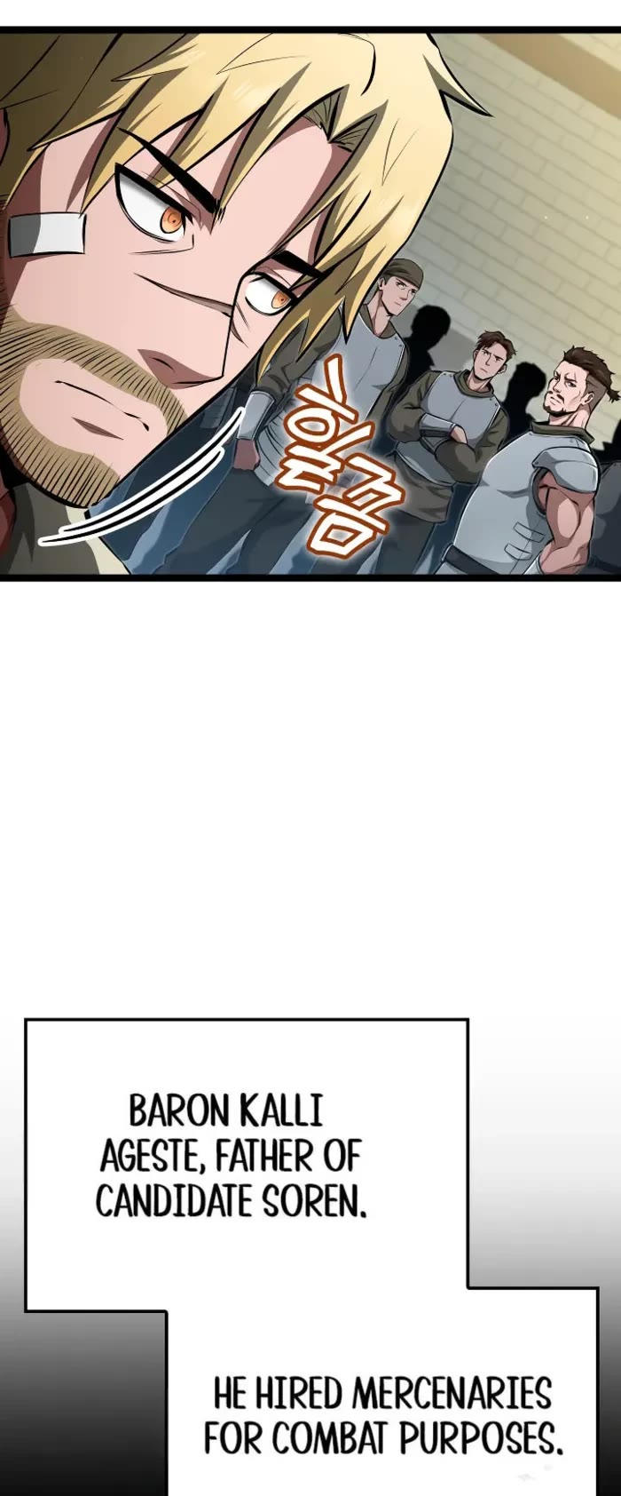 Boxer Kali chapter 120 page 18