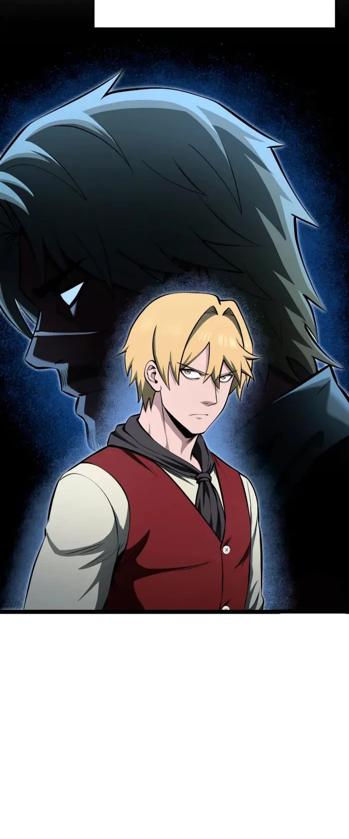 Boxer Kali chapter 120 page 19