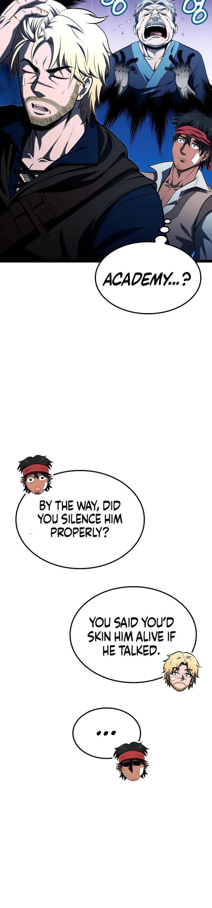 Boxer Kali chapter 120 page 2