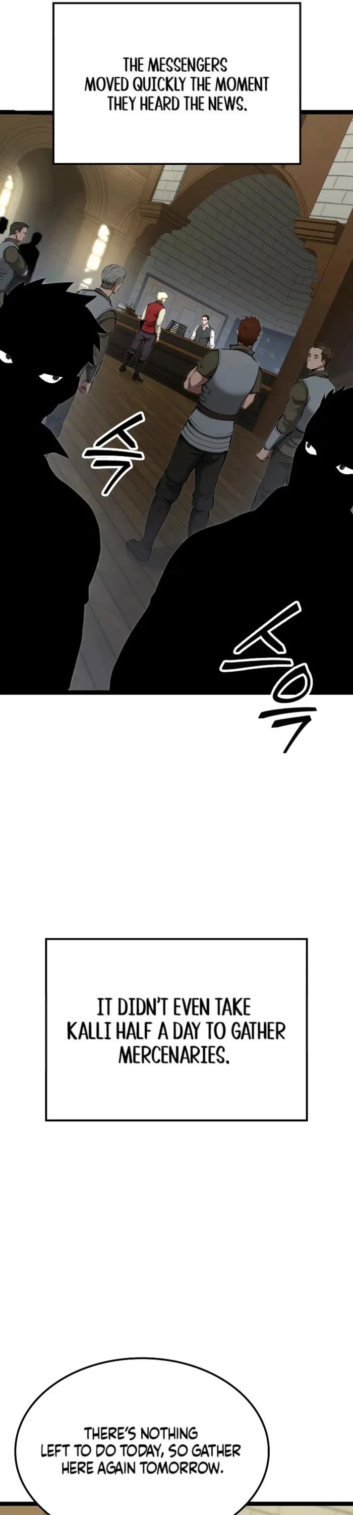 Boxer Kali chapter 120 page 20