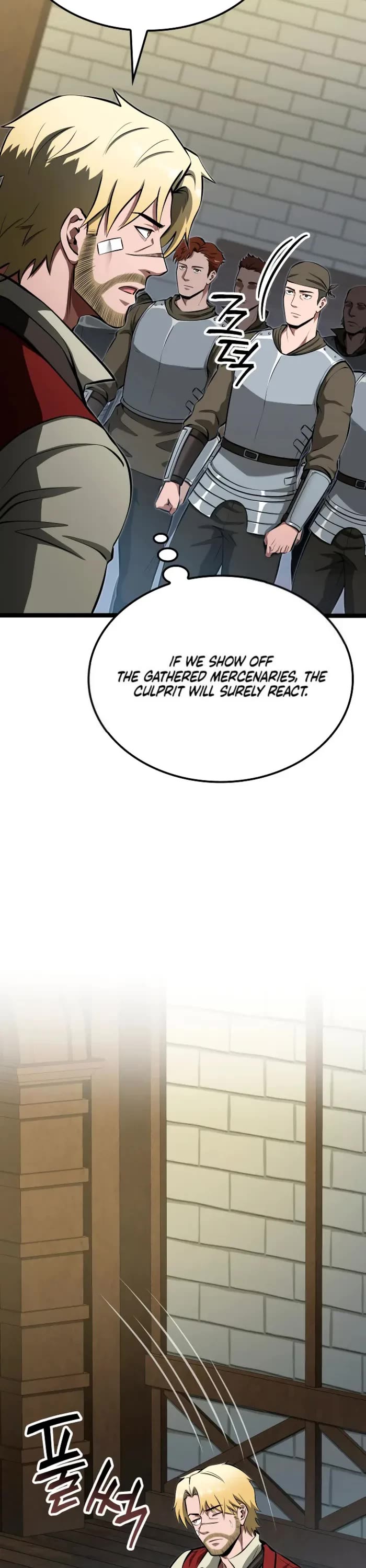 Boxer Kali chapter 120 page 21