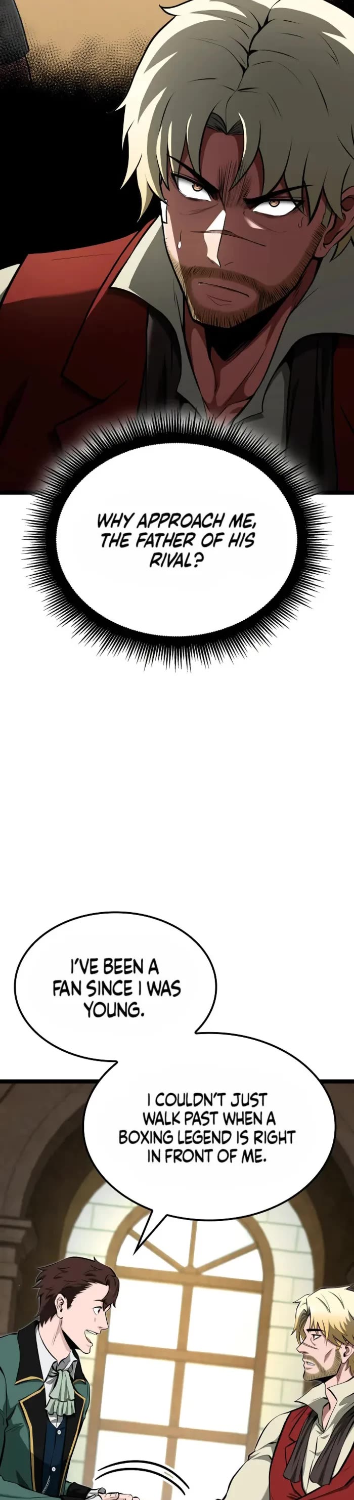 Boxer Kali chapter 120 page 29