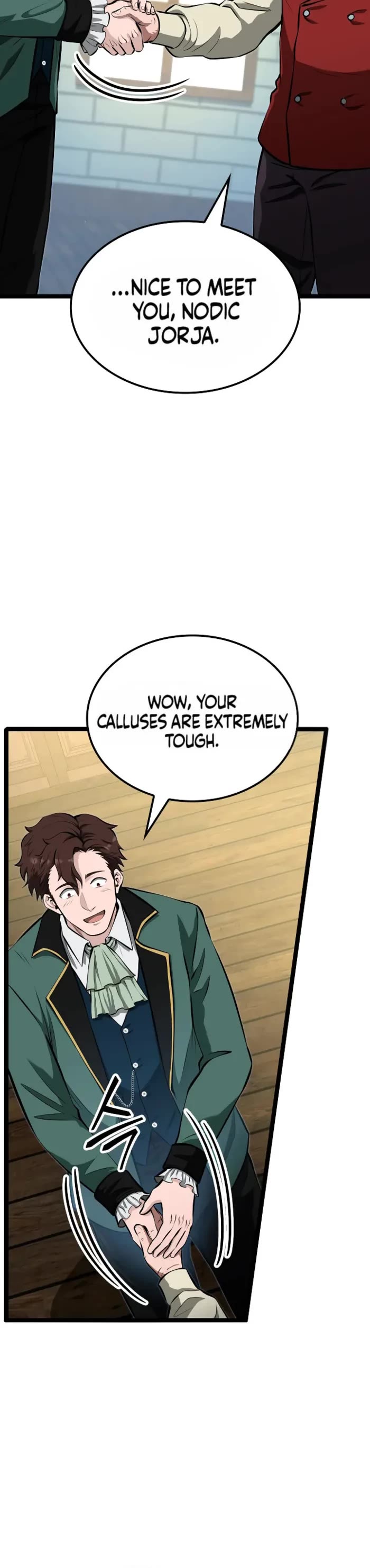 Boxer Kali chapter 120 page 30