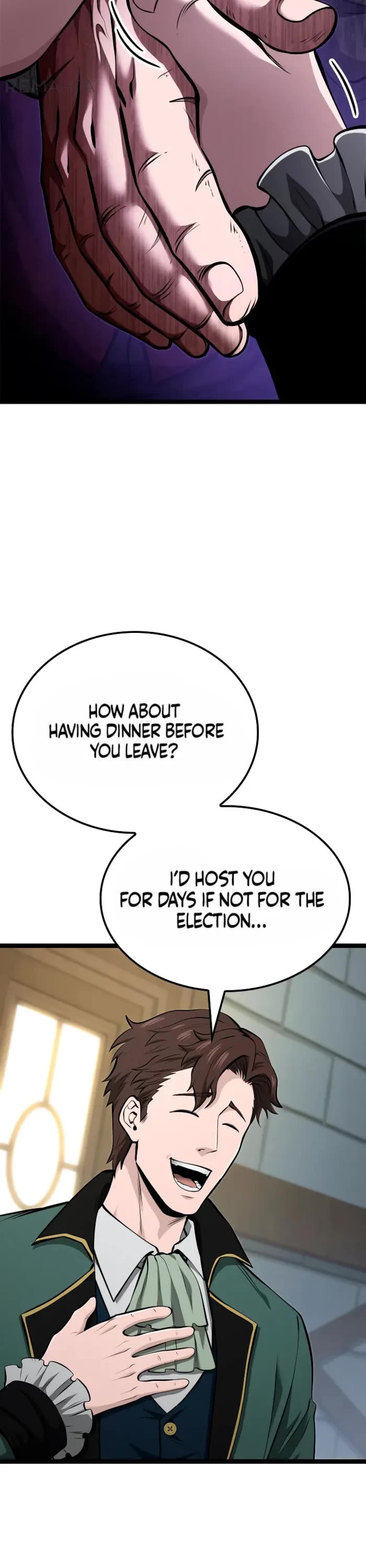 Boxer Kali chapter 120 page 32