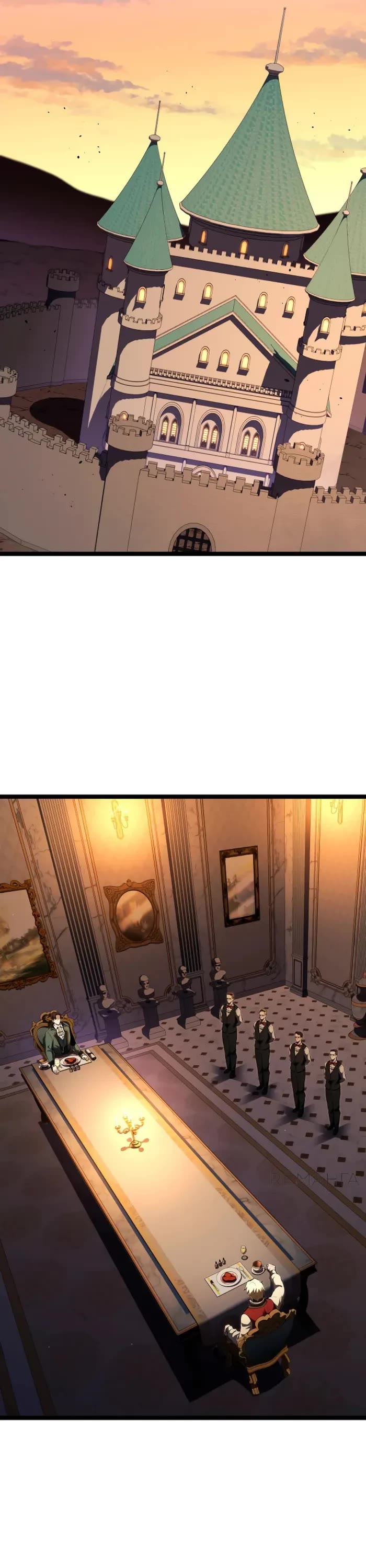 Boxer Kali chapter 120 page 35