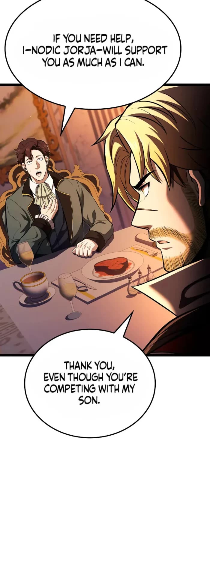 Boxer Kali chapter 120 page 38