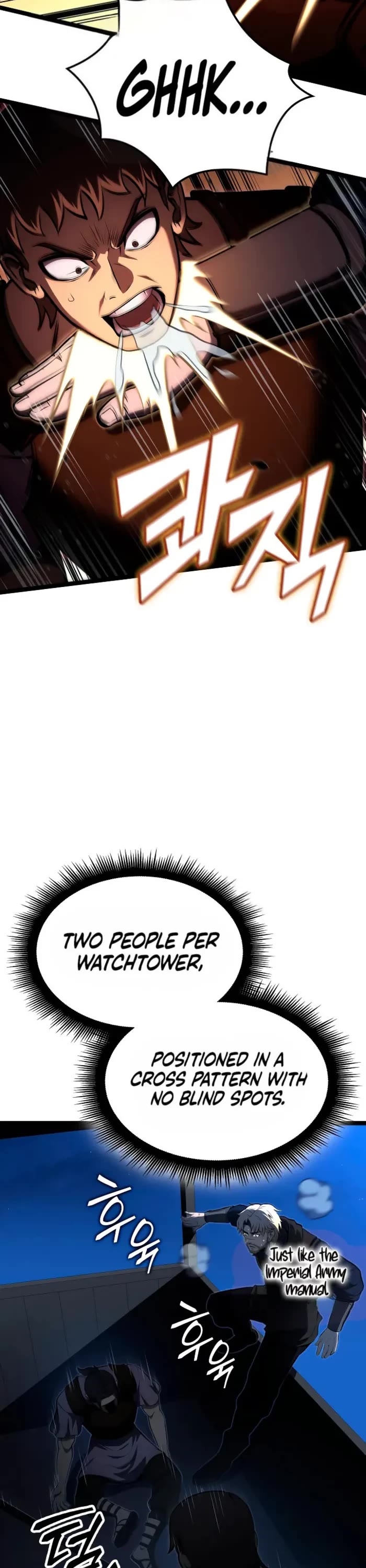 Boxer Kali chapter 120 page 48