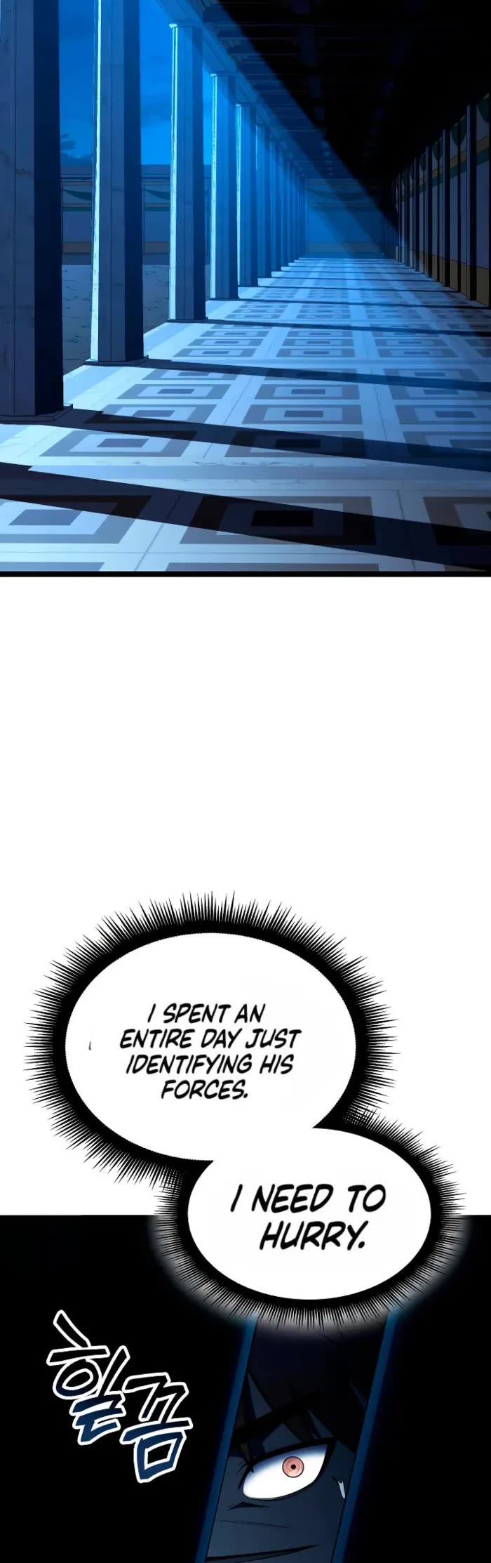 Boxer Kali chapter 120 page 50