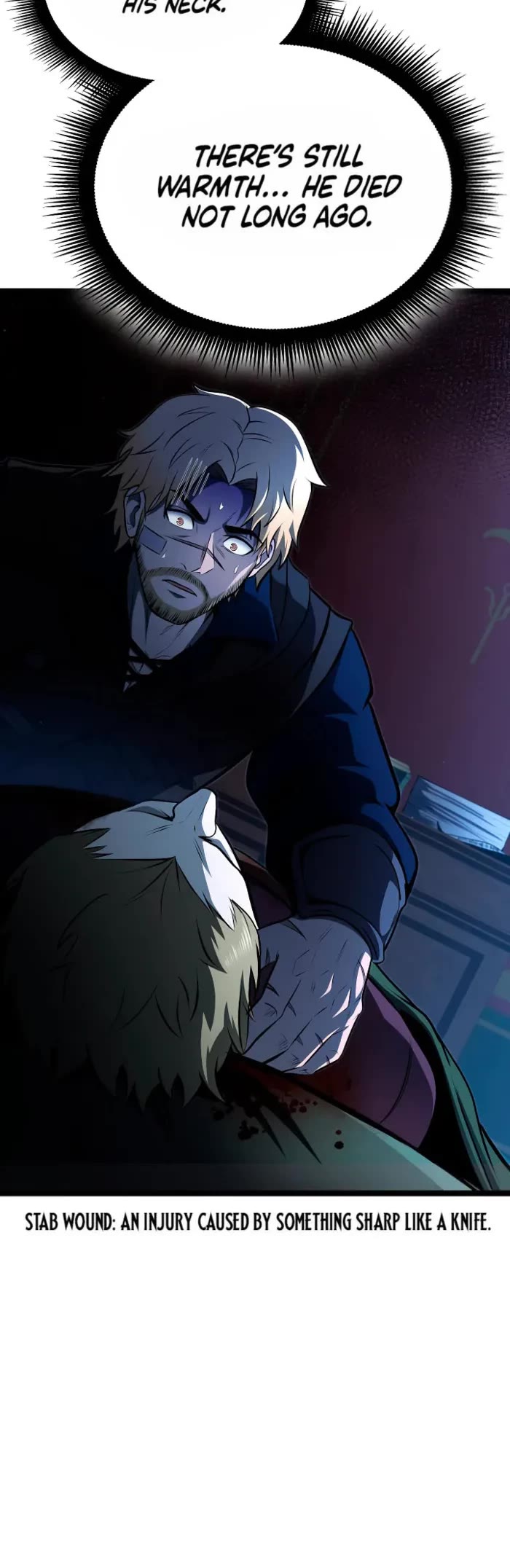 Boxer Kali chapter 120 page 54