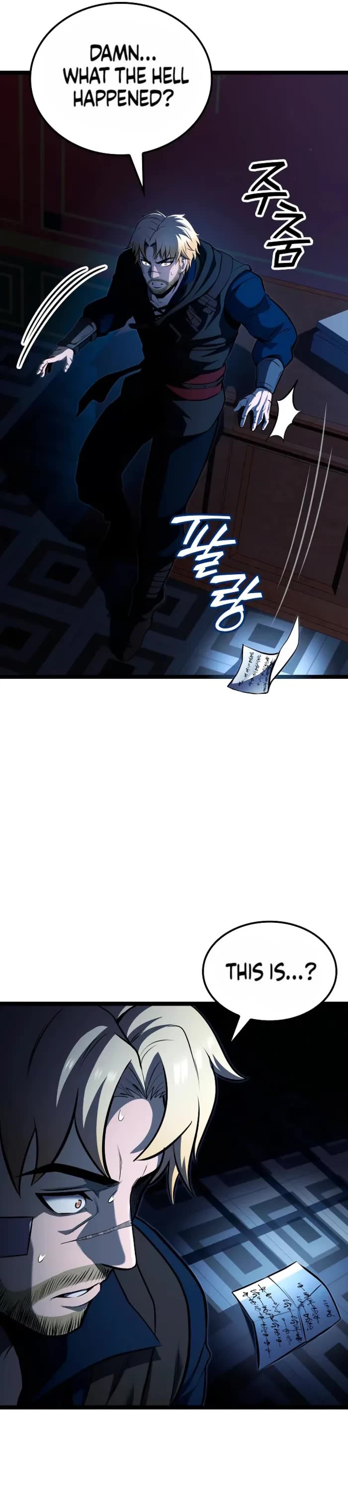 Boxer Kali chapter 120 page 55