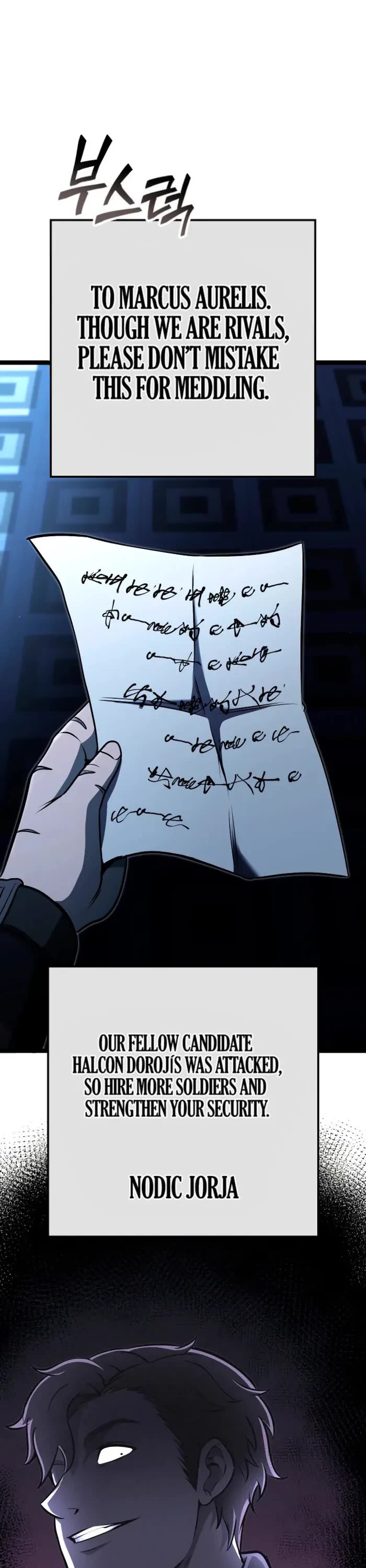 Boxer Kali chapter 120 page 56