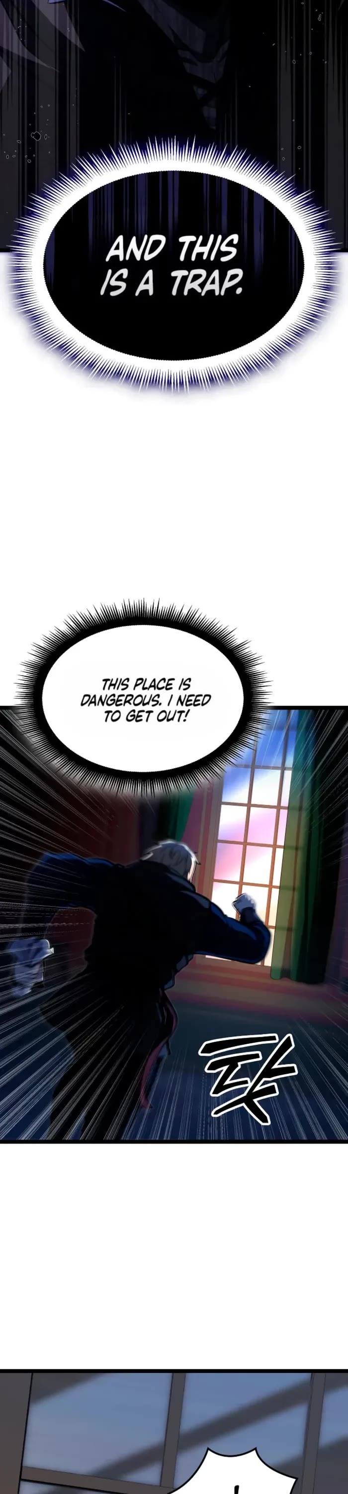 Boxer Kali chapter 120 page 61