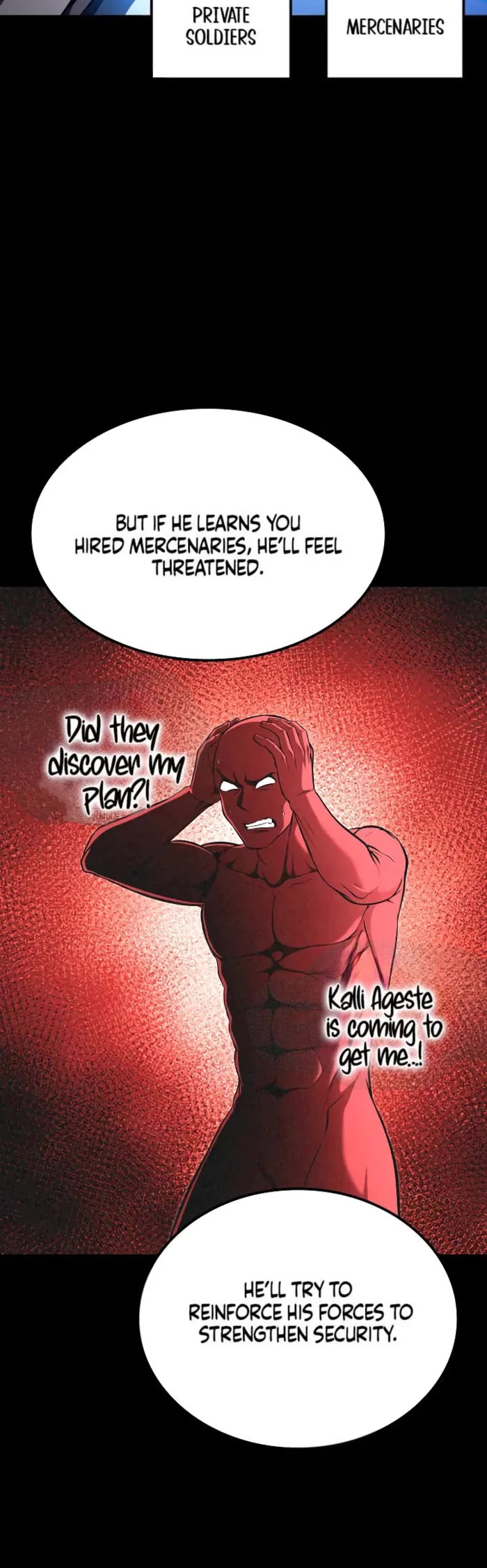 Boxer Kali chapter 120 page 8