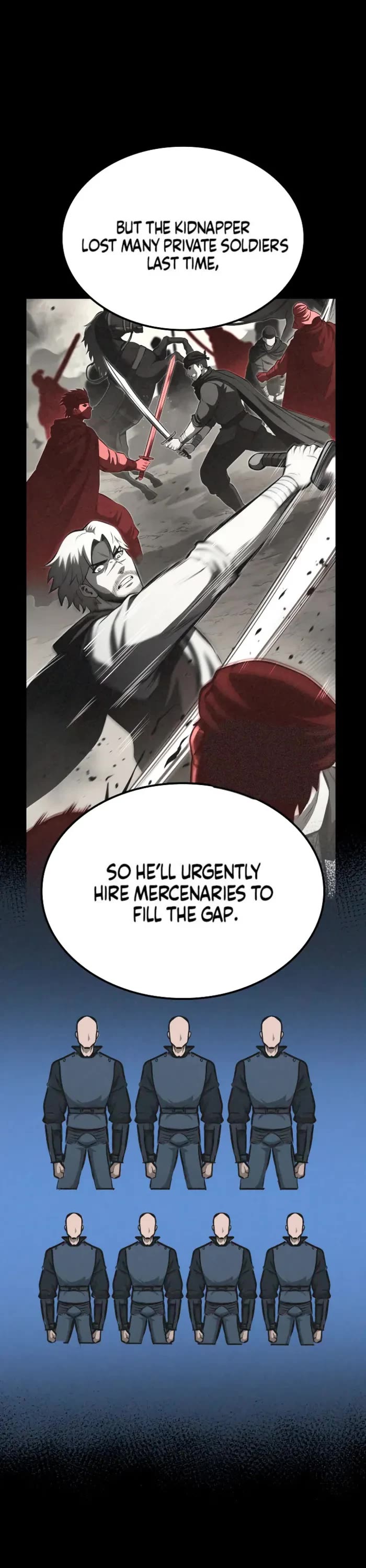 Boxer Kali chapter 120 page 9