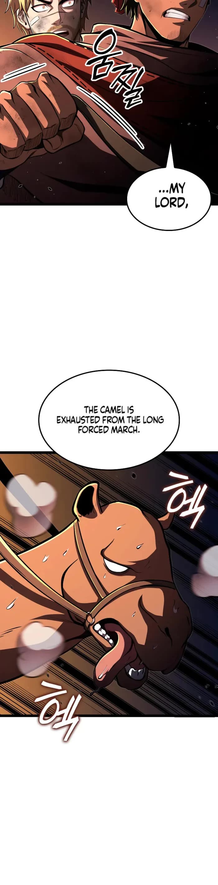 Boxer Kali chapter 121 page 12