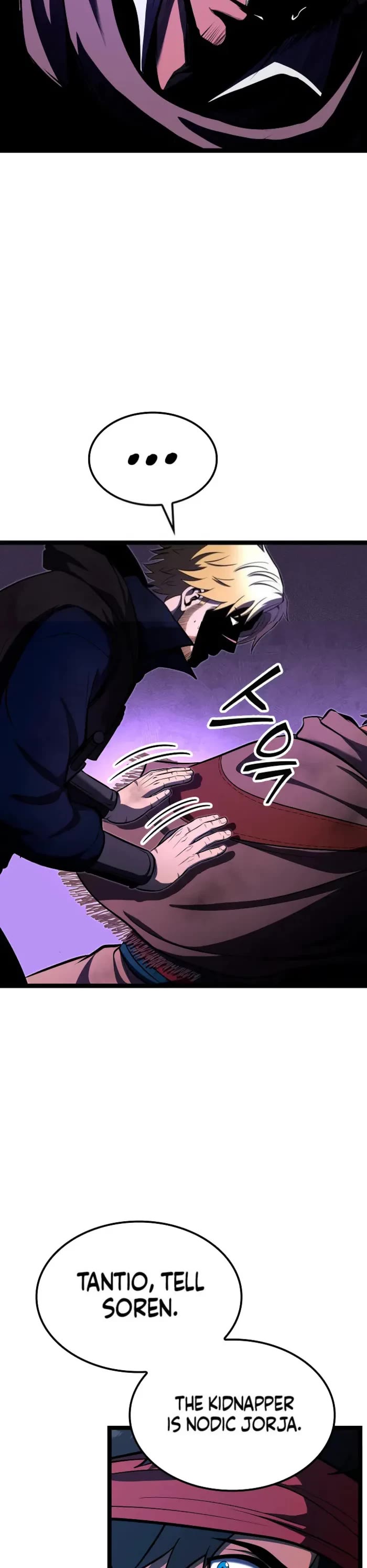 Boxer Kali chapter 121 page 14