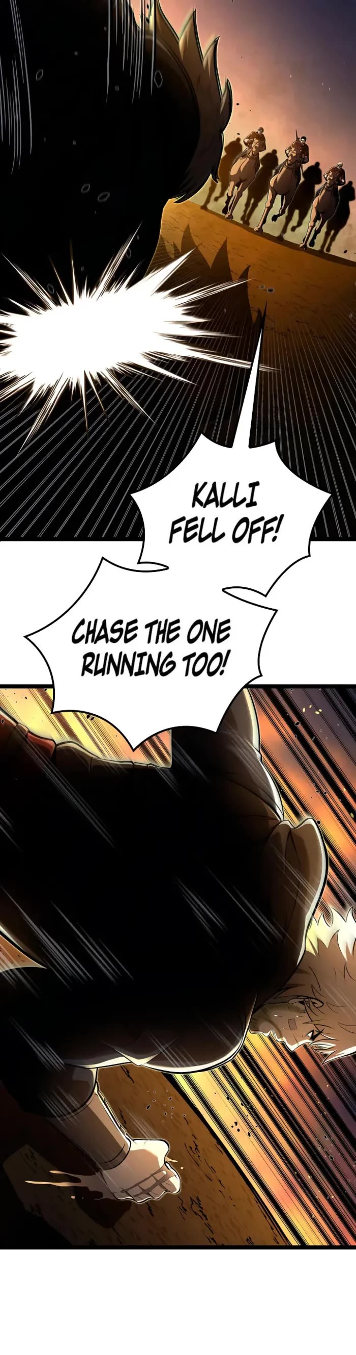 Boxer Kali chapter 121 page 17