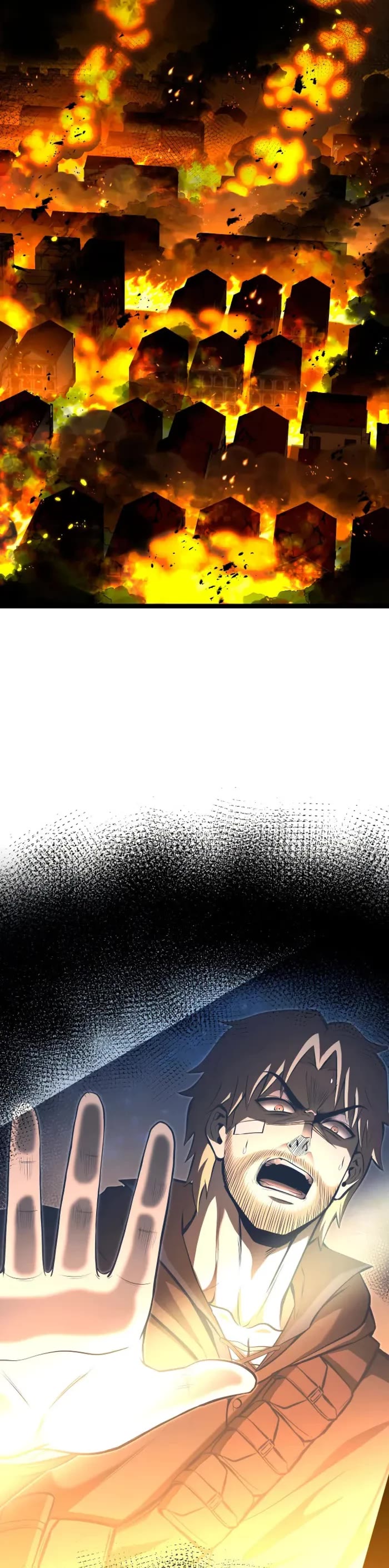 Boxer Kali chapter 121 page 2