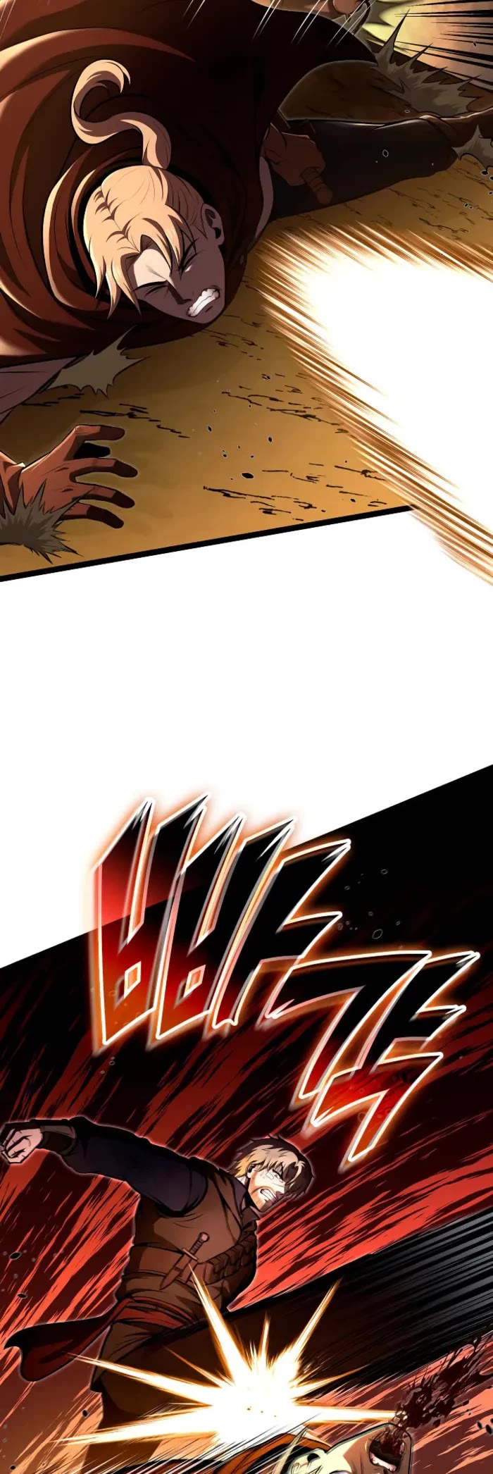 Boxer Kali chapter 121 page 20