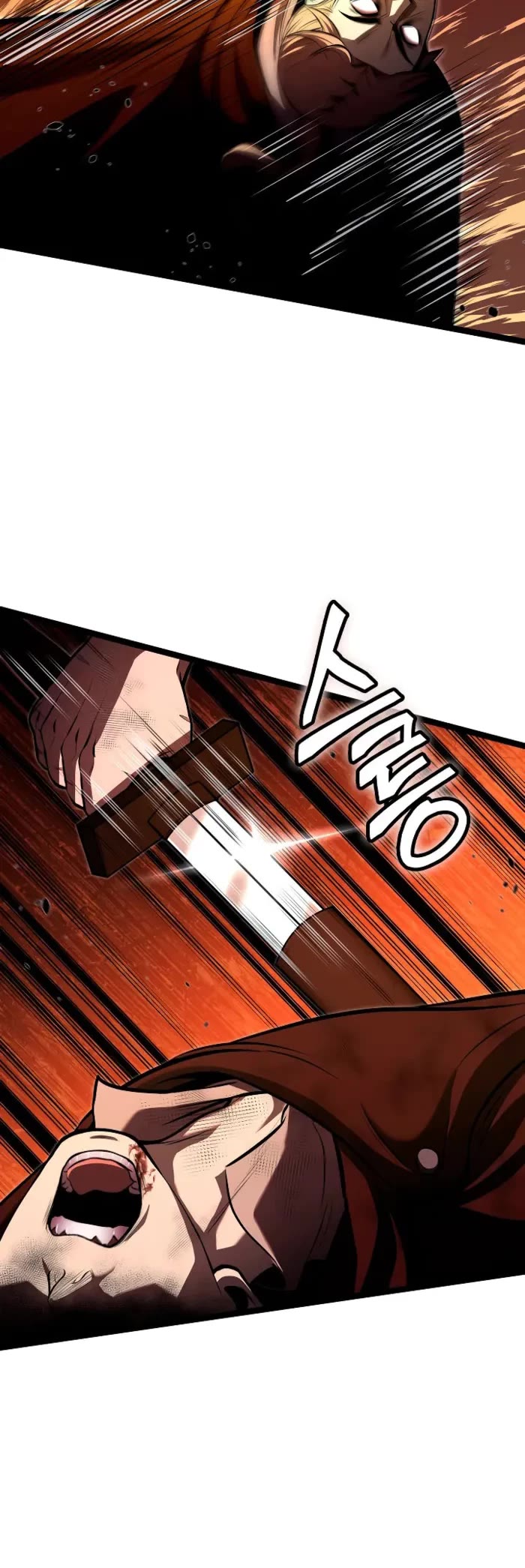 Boxer Kali chapter 121 page 21