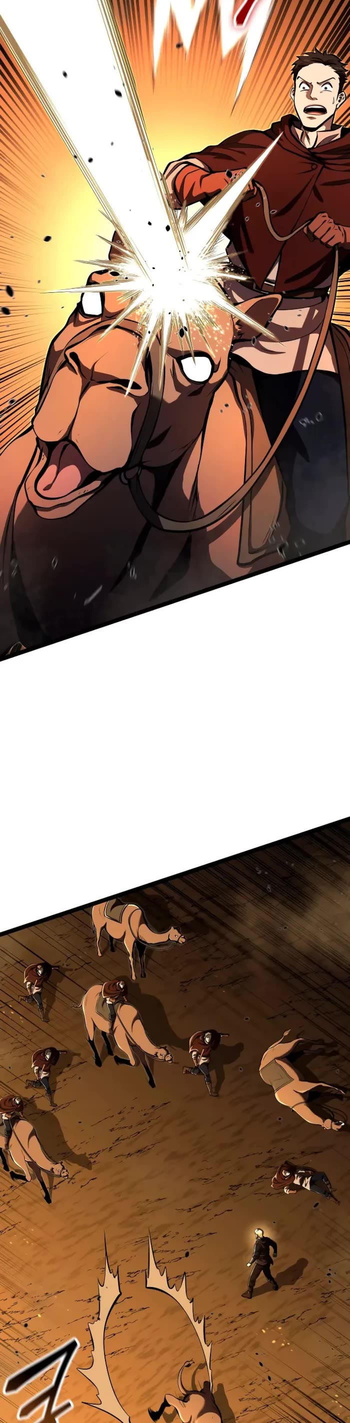 Boxer Kali chapter 121 page 23