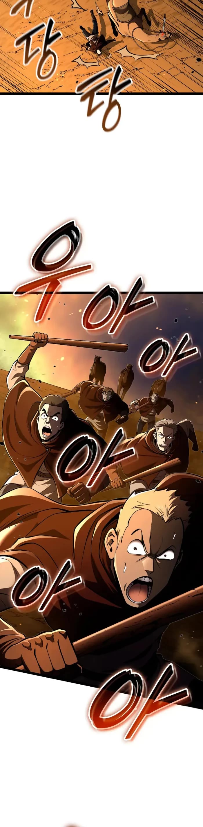 Boxer Kali chapter 121 page 24