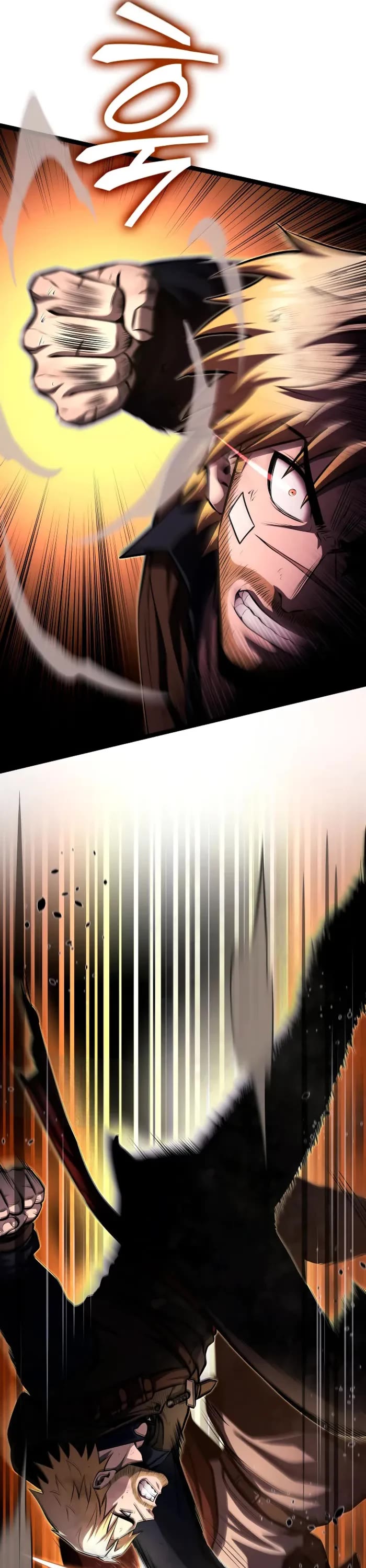 Boxer Kali chapter 121 page 25