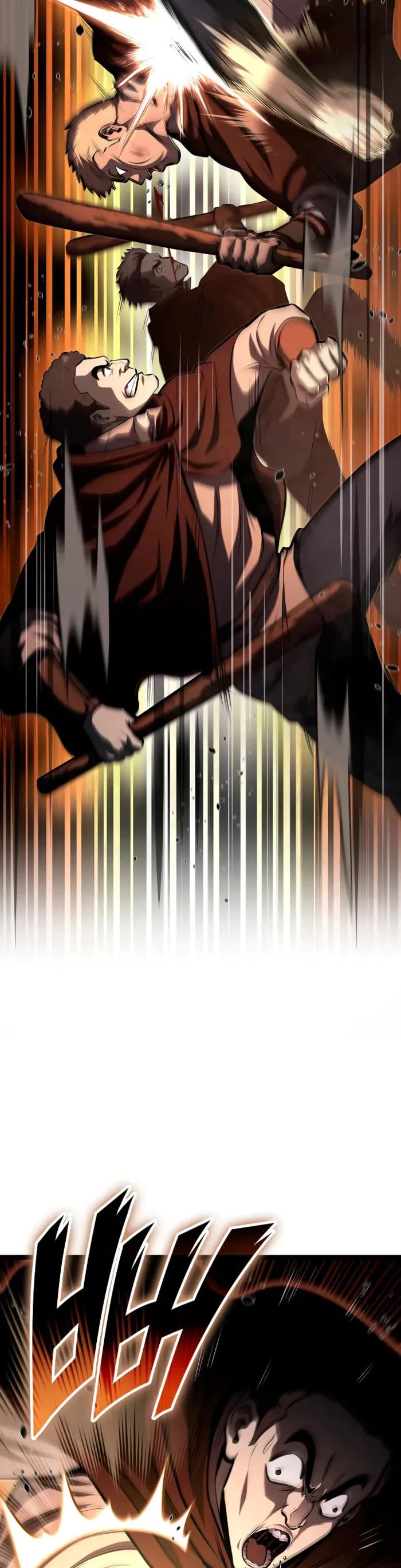 Boxer Kali chapter 121 page 26