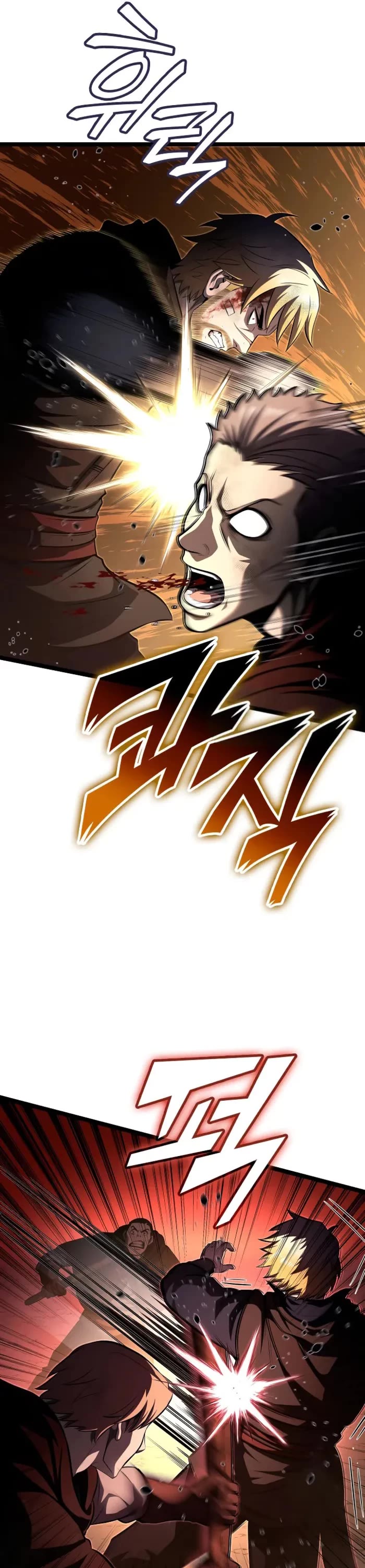 Boxer Kali chapter 121 page 28