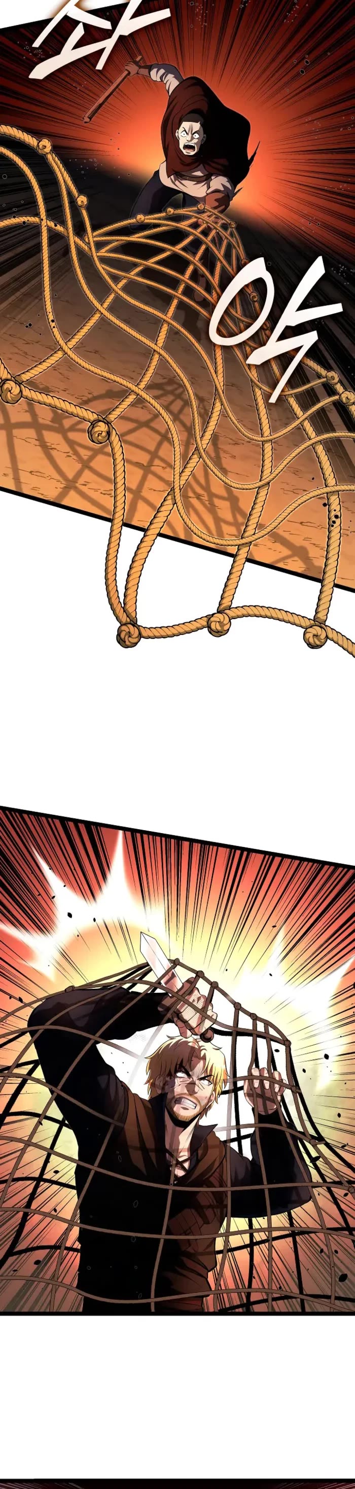 Boxer Kali chapter 121 page 30