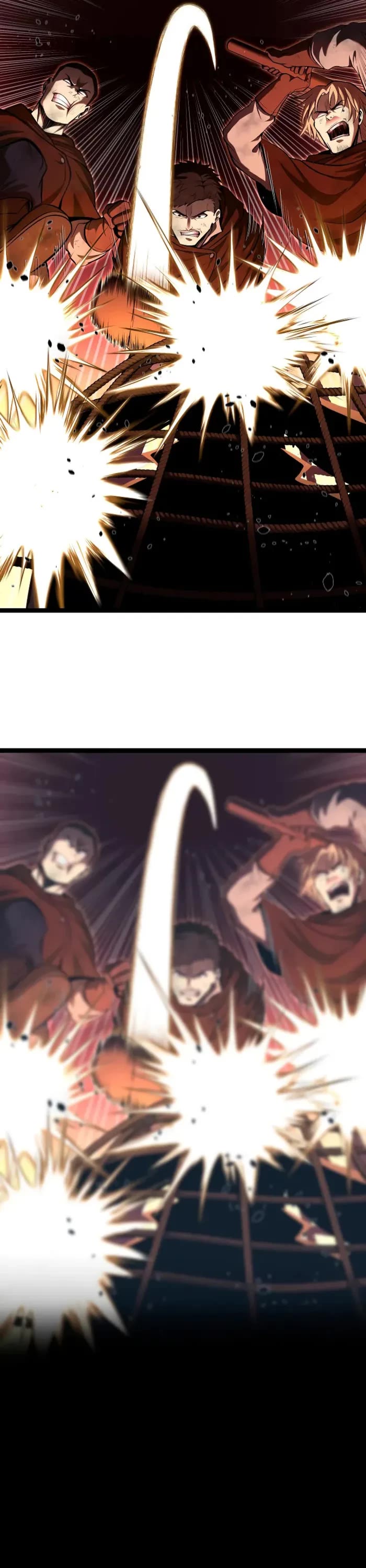 Boxer Kali chapter 121 page 31