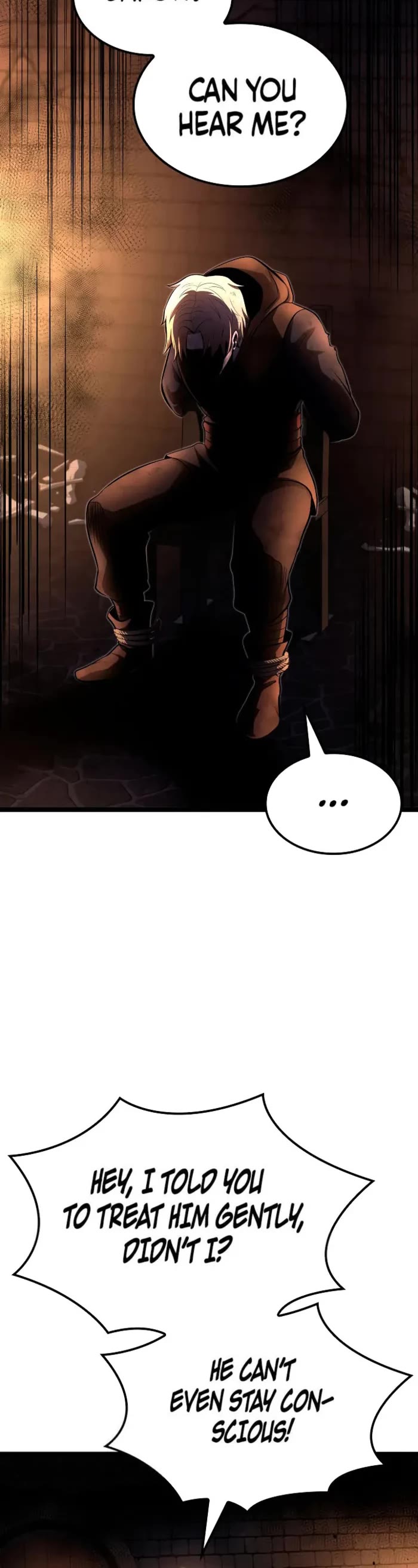 Boxer Kali chapter 121 page 33