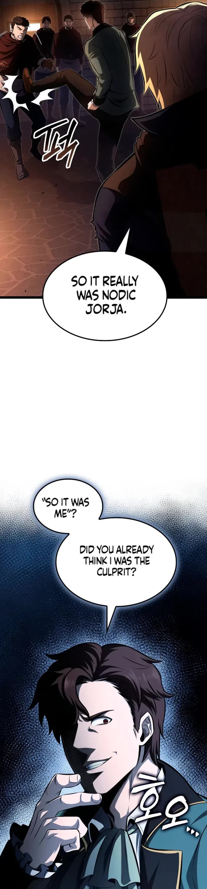 Boxer Kali chapter 121 page 34