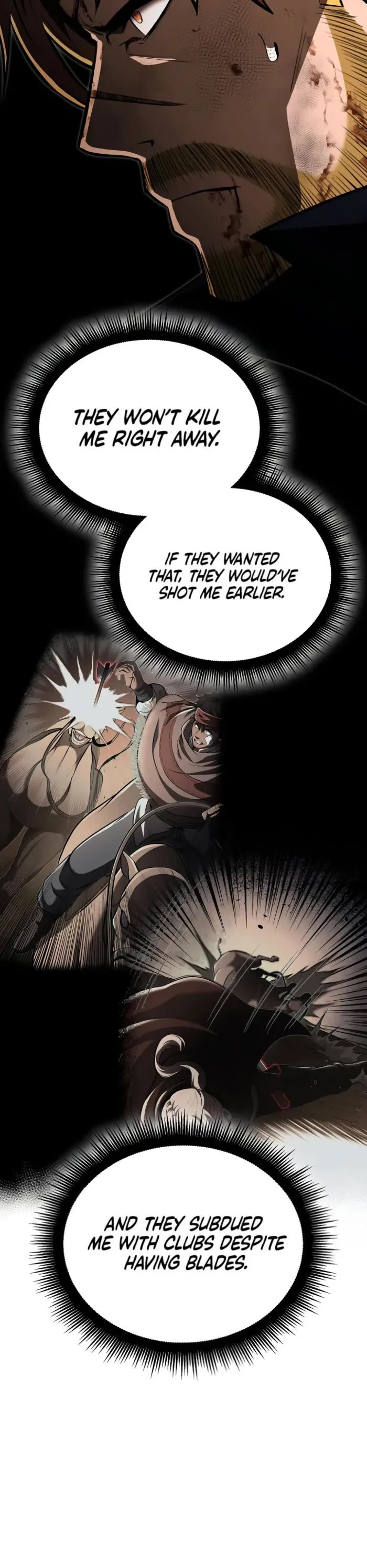 Boxer Kali chapter 121 page 36