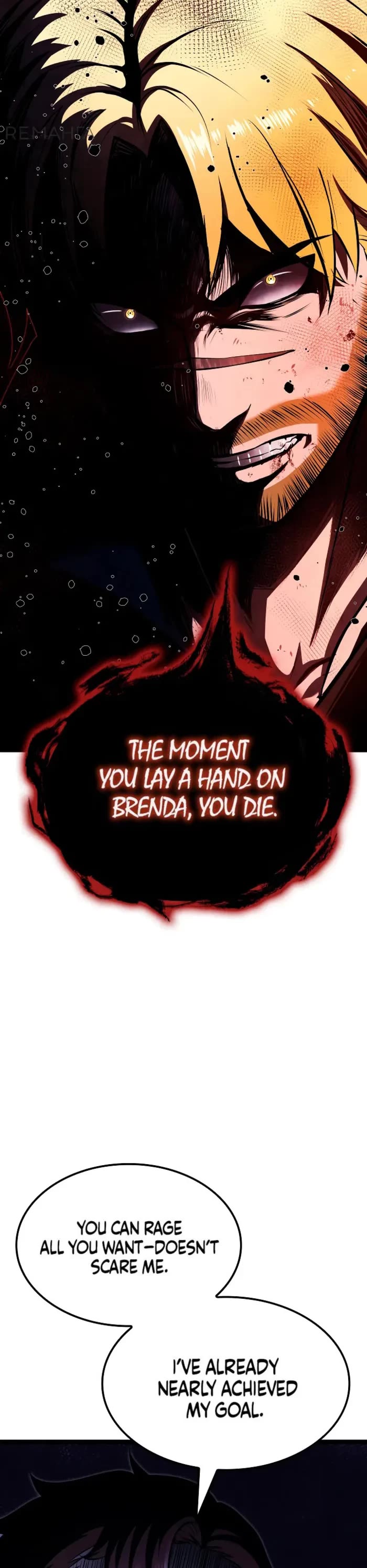 Boxer Kali chapter 121 page 38