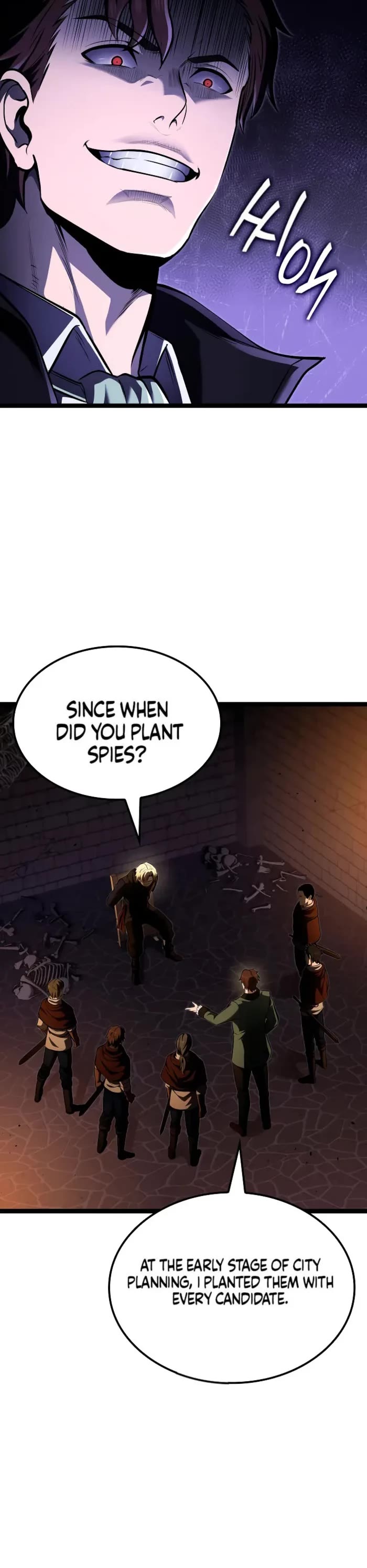 Boxer Kali chapter 121 page 39