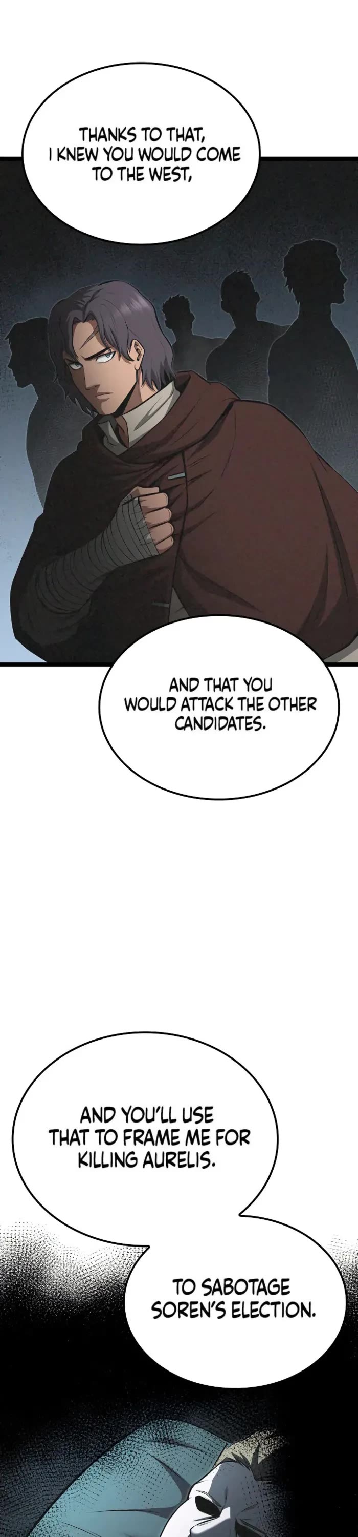 Boxer Kali chapter 121 page 40