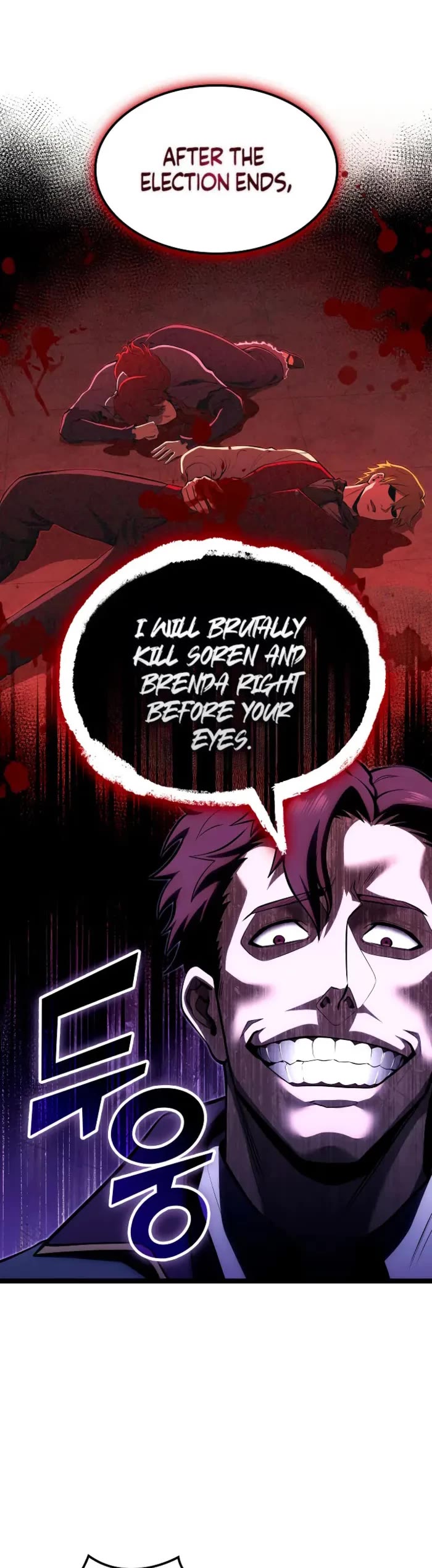 Boxer Kali chapter 121 page 44