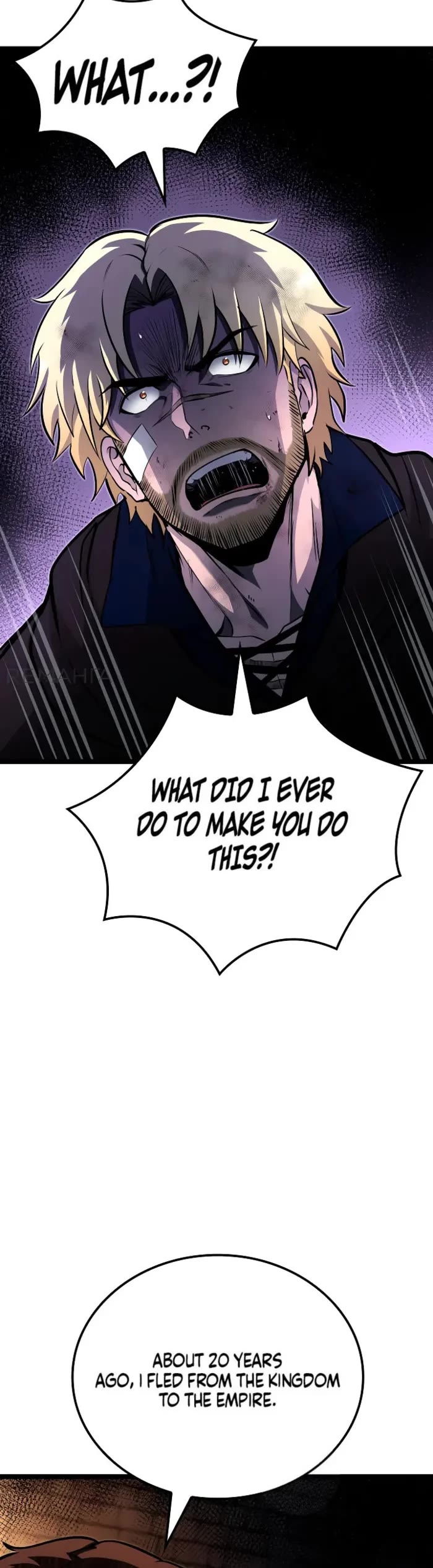 Boxer Kali chapter 121 page 45